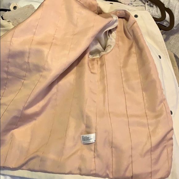 Gap cropped jacket - Picture 11 of 12